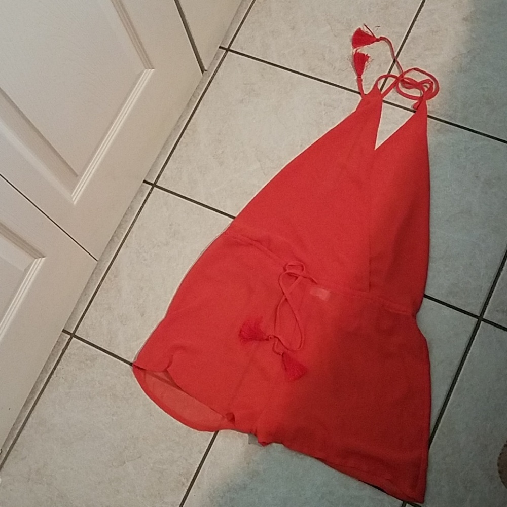 Michael Kors Cover Up